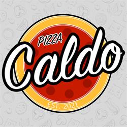 Pizza Caldo - Příbor