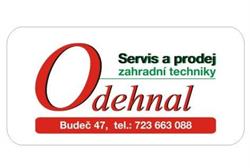 Zahradní Technika - Odehnal Libor
