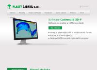 Plasty Gabriel S.r.o.