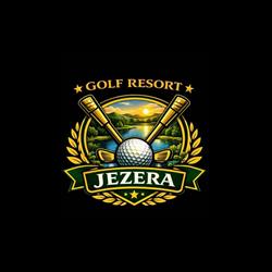 Golf resort JEZERA