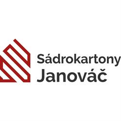 Sádrokartony Jiří Janováč