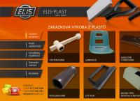 Elis - Plast Spol. S r. o.