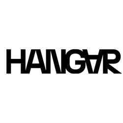 HANGAR Brno - lezecké centrum Adama Ondry