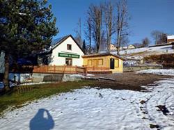 Hospůdka na Hradisku