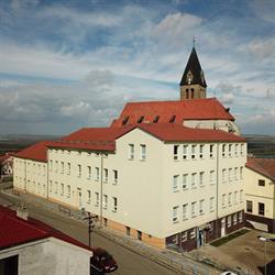 Základní škola Zaječí