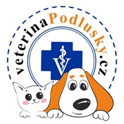 VETERINA PODLUSKY - MVDr. Adéla Beranová
