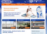DUVOX s.r.o.