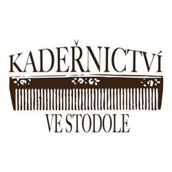 Kadeřnictví ve stodole