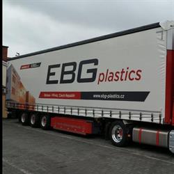 EBG plastics CZ s.r.o.