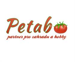 PETABO s.r.o. potřeby pro zahradníky i zahrádkáře