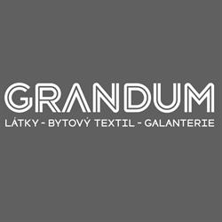LÁTKY GRANDUM s.r.o., Ostrava