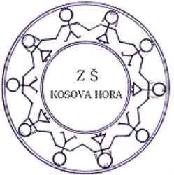 Základní škola a Mateřská škola Kosova Hora