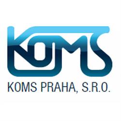 KOMS PRAHA, s.r.o.