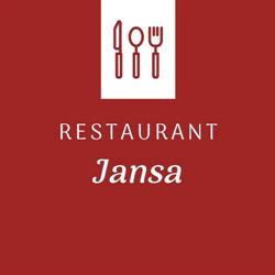 Restaurant Jansa