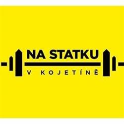 Na statku v Kojetíně