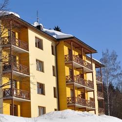 Apartman Kamila