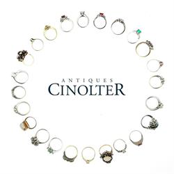 Starožitnosti Antiques Cinolter