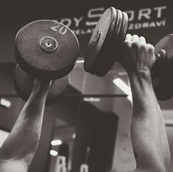 bodySport posilovna GYM