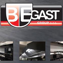 Begast Group S.r.o.