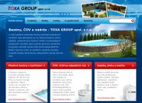 Toxa Group Spol. S R.o.