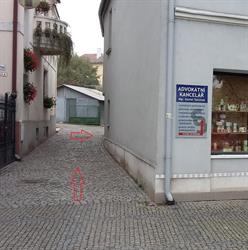 Salon Černá tlapka