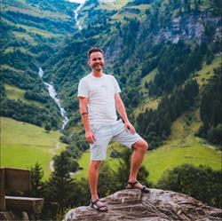 Fotograf Erik Šponar