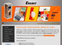 EREMIT, spol. s r.o.