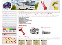 JK - OBCHOD s.r.o.