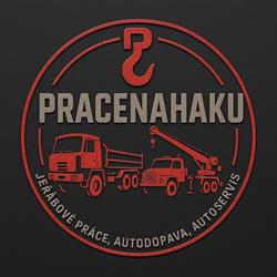 David Šíma - jeřábové práce, autodoprava