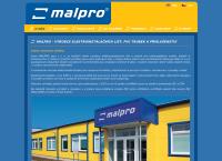 MALPRO s. r. o.