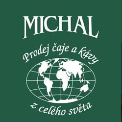 Čaj a káva Michal