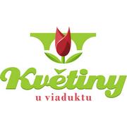 Květiny u viaduktu
