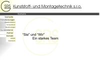 Srs Kunststoff und Montagetechnik S.r.o.
