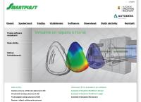 Smartplast, S.r.o.