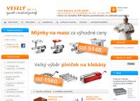 Veselý Spol. S r. o.