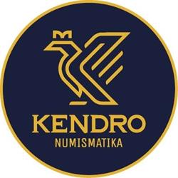Numismatika KENDRO