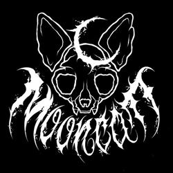 Moon Cat Tattoo