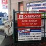 Q-SERVICE AUTO - HOLADA