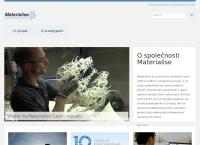 Materialise S.r.o.