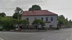 Restaurace U Pitašů - Domlátil Václav