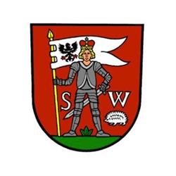 Stonařov - Městys