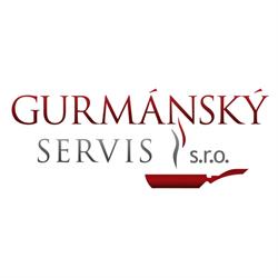 Gurmánský servis s.r.o.