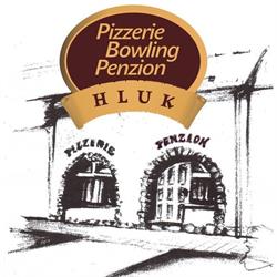 Pizzerie-bowling Hluk