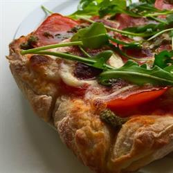 Kbelíno Pizza Italiana
