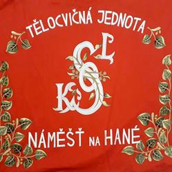 T.j. Sokol Náměšť Na Hané