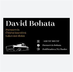 Pneuservis Bohata