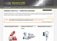 Doradus Com S.r.o.