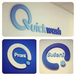 Prádelna Quickwash