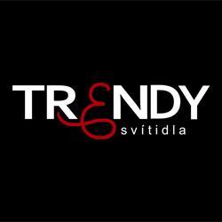 TRENDY Svítidla Č. Budějovice