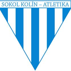 Tělocvičná jednota Sokol Kolín - atletika